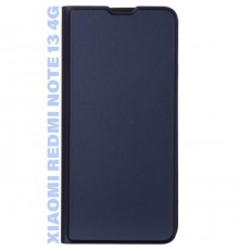 Чохол до мобільного телефона BeCover Exclusive New Style Xiaomi Redmi Note 13 4G Blue (711217)