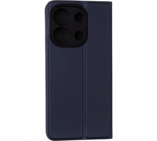 Чохол до мобільного телефона BeCover Exclusive New Style Xiaomi Redmi Note 13 4G Blue (711217)