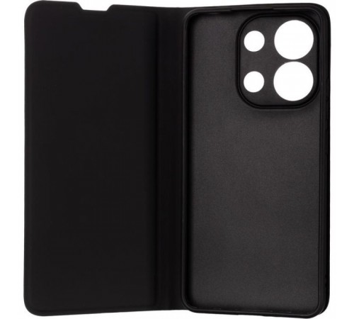 Чохол до мобільного телефона BeCover Exclusive New Style Xiaomi Redmi Note 13 4G Blue (711217)