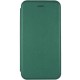 Чохол до мобільного телефона BeCover Exclusive Infinix Hot 40i (X6528B) Dark Green (711232)