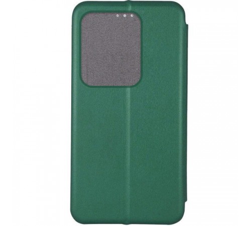 Чохол до мобільного телефона BeCover Exclusive Infinix Hot 40i (X6528B) Dark Green (711232) Чохол до мобільного телефона BeCover Exclusive Infinix Hot 40i (X6528B) Dark Green (711232)