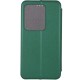 Чохол до мобільного телефона BeCover Exclusive Infinix Hot 40i (X6528B) Dark Green (711232)