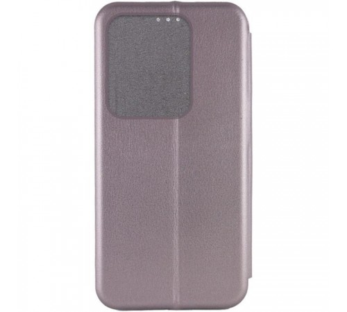 Чохол до мобільного телефона BeCover Exclusive Tecno Spark 20C (BG7n) Gray (711250) Чохол до мобільного телефона BeCover Exclusive Tecno Spark 20C (BG7n) Gray (711250)