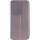 Чохол до мобільного телефона BeCover Exclusive Tecno Spark 20C (BG7n) Gray (711250)