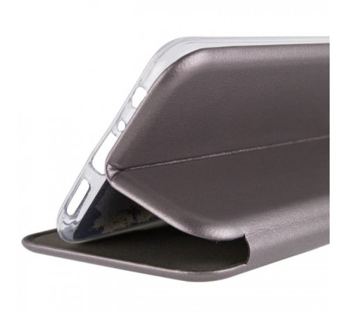 Чохол до мобільного телефона BeCover Exclusive Tecno Spark 20C (BG7n) Gray (711250) Чохол до мобільного телефона BeCover Exclusive Tecno Spark 20C (BG7n) Gray (711250)