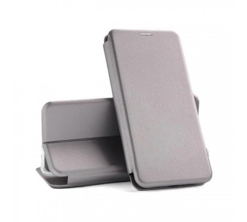 Чохол до мобільного телефона BeCover Exclusive Tecno Spark 20C (BG7n) Gray (711250) Чохол до мобільного телефона BeCover Exclusive Tecno Spark 20C (BG7n) Gray (711250)