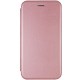 Чохол до мобільного телефона BeCover Exclusive Tecno Spark 20C (BG7n) Pink (711251)