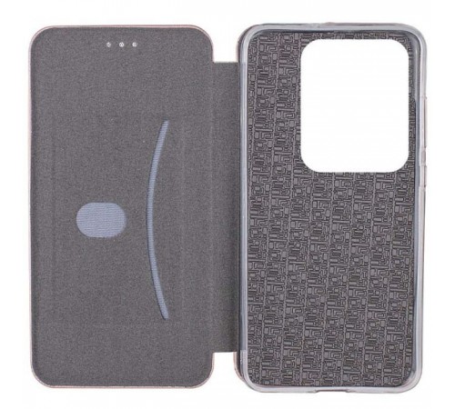 Чохол до мобільного телефона BeCover Exclusive Tecno Spark 20C (BG7n) Pink (711251) Чохол до мобільного телефона BeCover Exclusive Tecno Spark 20C (BG7n) Pink (711251)