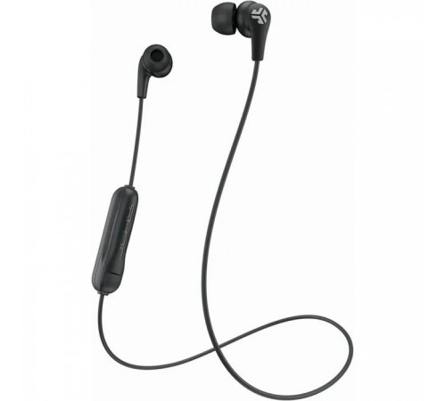 Навушники Jlab JBuds Pro Wireless Black (IEUEBPRORBLK123) Навушники Jlab JBuds Pro Wireless Black (IEUEBPRORBLK123)