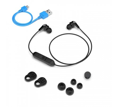 Навушники Jlab JBuds Pro Wireless Black (IEUEBPRORBLK123) Навушники Jlab JBuds Pro Wireless Black (IEUEBPRORBLK123)