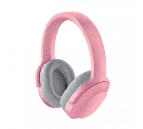 Наушники Razer Barracuda Quartz Pink (RZ04-03790300-R3M1) Наушники Razer Barracuda Quartz Pink (RZ04-03790300-R3M1)