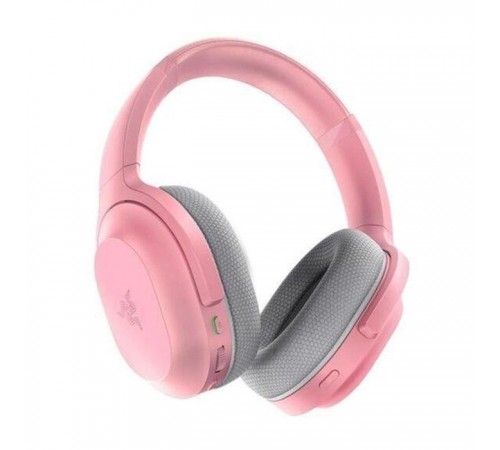 Наушники Razer Barracuda Quartz Pink (RZ04-03790300-R3M1) Наушники Razer Barracuda Quartz Pink (RZ04-03790300-R3M1)