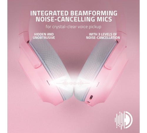 Наушники Razer Barracuda Quartz Pink (RZ04-03790300-R3M1) Наушники Razer Barracuda Quartz Pink (RZ04-03790300-R3M1)