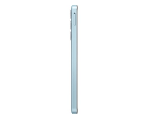 Мобильный телефон Samsung Galaxy M35 5G 6/128GB Light Blue (SM-M356BLBBEUC) Мобильный телефон Samsung Galaxy M35 5G 6/128GB Light Blue (SM-M356BLBBEUC)