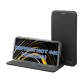 Чохол до мобільного телефона BeCover Exclusive Infinix Hot 40i (X6528B) Black (711263)