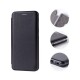 Чохол до мобільного телефона BeCover Exclusive Infinix Hot 40i (X6528B) Black (711263)