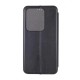 Чохол до мобільного телефона BeCover Exclusive Infinix Hot 40i (X6528B) Black (711263)