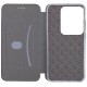 Чохол до мобільного телефона BeCover Exclusive Infinix Hot 40i (X6528B) Black (711263)