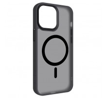 Чехол для мобильного телефона Armorstandart Uniq Magsafe Apple iPhone 13 Pro Max Black (ARM75273)