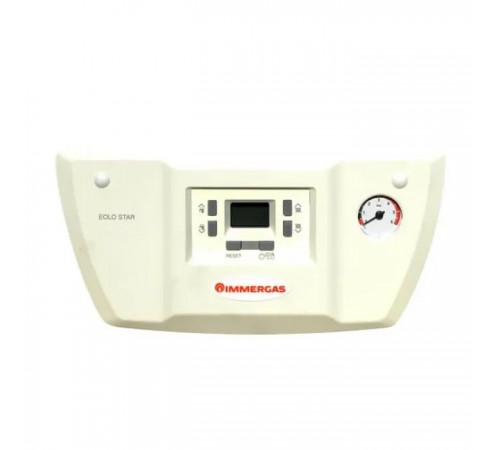 Котел Immergas NIKE STAR 24 4 E (3.027058) Котел Immergas NIKE STAR 24 4 E (3.027058)
