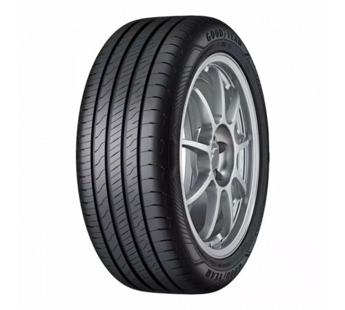 Шина Goodyear EfficientGrip 2 215/60R17 96H SUV Шина Goodyear EfficientGrip 2 215/60R17 96H SUV
