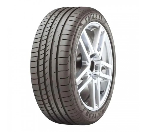 Шина Goodyear Eagle F1 Asymmetric 2 ROF * FP 245/35R18 88Y Шина Goodyear Eagle F1 Asymmetric 2 ROF * FP 245/35R18 88Y