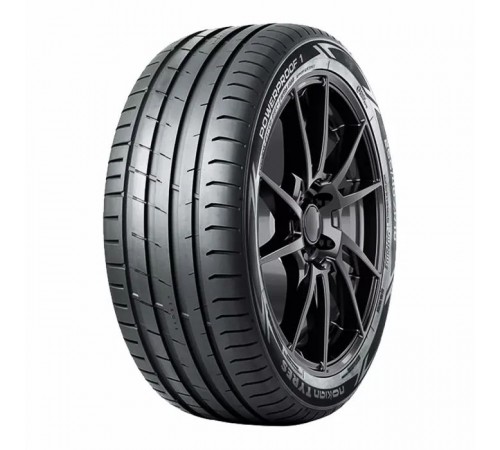 Шина Nokian Tyres Powerproof 1 205/50ZR17 93Y XL (T433243) Шина Nokian Tyres Powerproof 1 205/50ZR17 93Y XL (T433243)