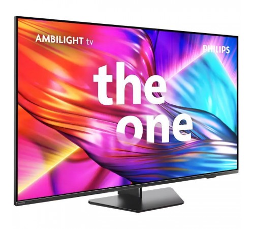 Телевізор Philips 55PUS8919/12 Телевізор Philips 55PUS8919/12