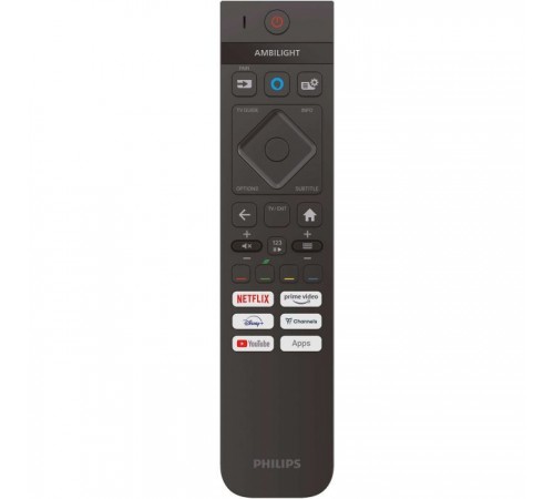Телевізор Philips 55PUS8919/12 Телевізор Philips 55PUS8919/12
