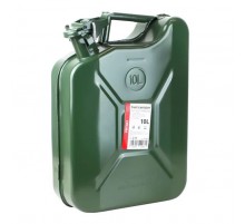 Автомобильная канистра AMiO 10 л (02488)