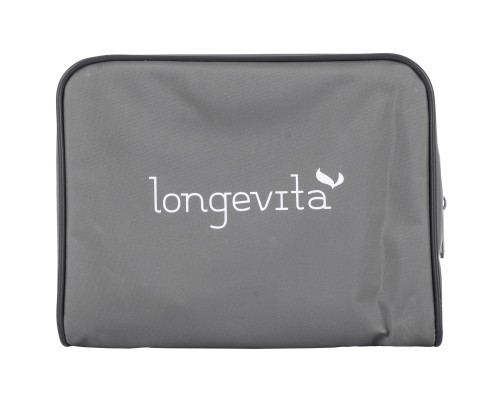 Тонометр Longevita Авт.вимір.артер.тиску LONGEVITA BP-102 Авт. вимір. артер. тиску (BP-102)