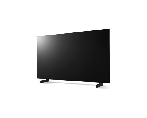 Телевізор LG OLED42C44LA Телевізор LG OLED42C44LA