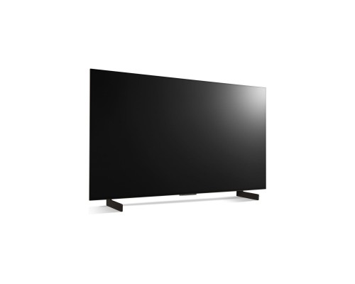 Телевізор LG OLED42C44LA Телевізор LG OLED42C44LA
