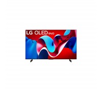 Телевизор LG OLED42C44LA