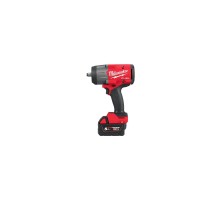 Гайковерт Milwaukee 1/2", M18 FHIW2F12-502X, 2034Нм, 2x5Ah, HD кейс (4933492783)
