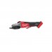 Шлифовальная машина Milwaukee M18 FSAGF125XPDB-0X, 125 мм, с плоским редуктором, HD кейс (без АКБ и ЗУ) (4933478439)