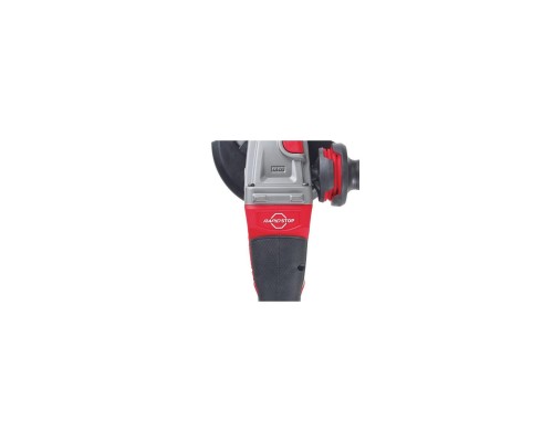 Шлифовальная машина Milwaukee M18 FSAGF125XPDB-0X, 125 мм, с плоским редуктором, HD кейс (без АКБ и ЗУ) (4933478439)