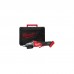 Шлифовальная машина Milwaukee M18 FSAGF125XPDB-0X, 125 мм, с плоским редуктором, HD кейс (без АКБ и ЗУ) (4933478439)