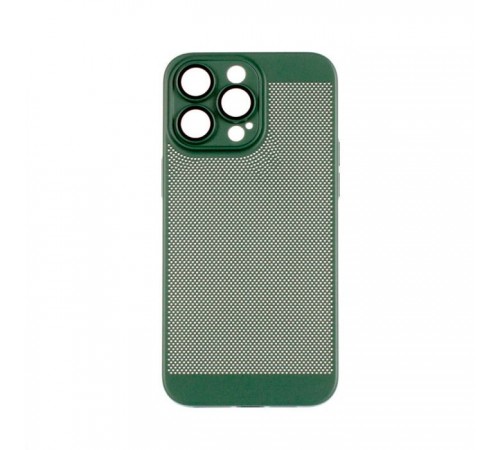Чохол до мобільного телефона ColorWay PC Cover Apple iPhone 15 Pro Max green (CW-CPCAI15PM-GN) Чохол до мобільного телефона ColorWay PC Cover Apple iPhone 15 Pro Max green (CW-CPCAI15PM-GN)