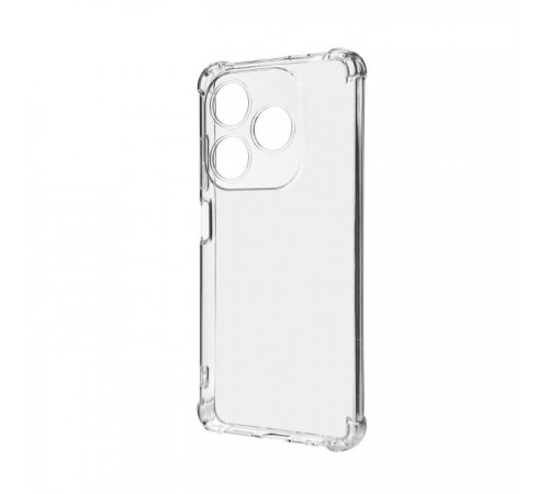 Чохол до мобільного телефона Armorstandart Air Force Tecno Spark 20 (KJ5n) Camera cover Transparent (ARM77679) Чохол до мобільного телефона Armorstandart Air Force Tecno Spark 20 (KJ5n) Camera cover Transparent (ARM77679)