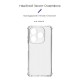 Чохол до мобільного телефона Armorstandart Air Force Tecno Spark 20 (KJ5n) Camera cover Transparent (ARM77679)
