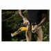 Цепная пила DeWALT мини, 18 В XR Li-lon, бесщеточная, шина 20 см (без АКБ и ЗУ) (DCMPS520N)