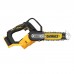 Цепная пила DeWALT мини, 18 В XR Li-lon, бесщеточная, шина 20 см (без АКБ и ЗУ) (DCMPS520N)