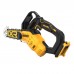 Цепная пила DeWALT мини, 18 В XR Li-lon, бесщеточная, шина 20 см (без АКБ и ЗУ) (DCMPS520N)