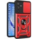 Чохол до мобільного телефона BeCover Military Samsung Galaxy M15 5G SM-M156 Red (711055)
