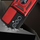 Чохол до мобільного телефона BeCover Military Samsung Galaxy M15 5G SM-M156 Red (711055)