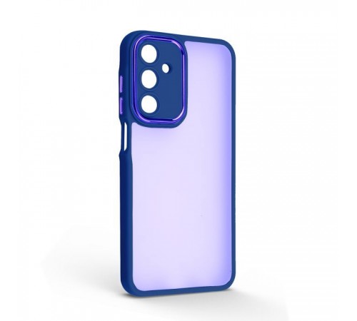 Чохол до мобільного телефона Armorstandart Shade Samsung A25 5G (A256) Blue (ARM75660) Чохол до мобільного телефона Armorstandart Shade Samsung A25 5G (A256) Blue (ARM75660)