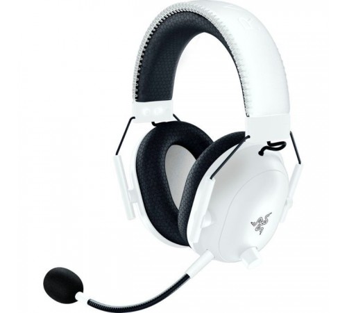 Навушники Razer BlackShark V2 Pro for PS5 White (RZ04-04530600-R3G1) Навушники Razer BlackShark V2 Pro for PS5 White (RZ04-04530600-R3G1)