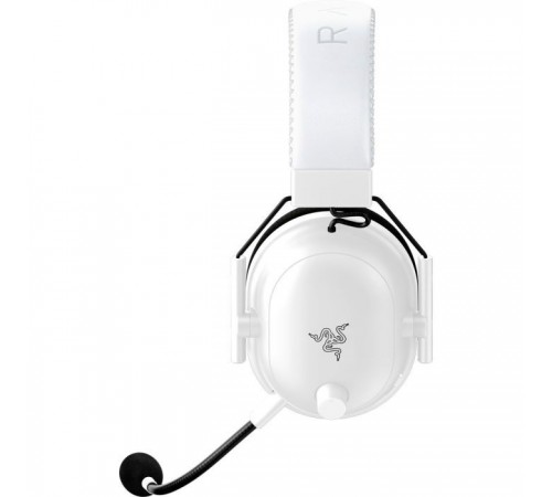 Навушники Razer BlackShark V2 Pro for PS5 White (RZ04-04530600-R3G1) Навушники Razer BlackShark V2 Pro for PS5 White (RZ04-04530600-R3G1)