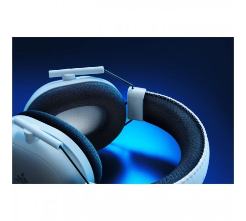 Навушники Razer BlackShark V2 Pro for PS5 White (RZ04-04530600-R3G1) Навушники Razer BlackShark V2 Pro for PS5 White (RZ04-04530600-R3G1)